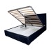 Pat tapitat Gold Patrat 180 x 200 M79